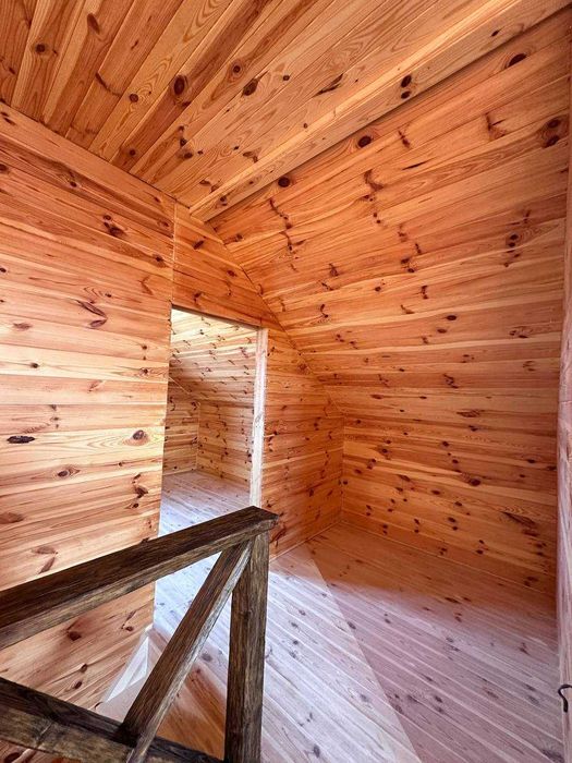 Продаж будинку для відпочинку