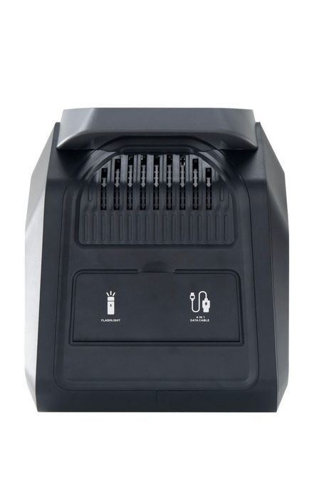 Зарядна станція IEETek P1800 1800W/1024Wh