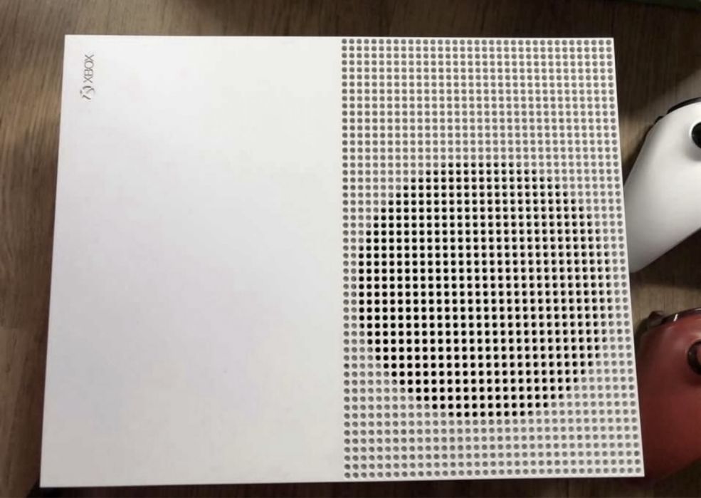 Konsola Xbox One S 4K UHD Gry Pad Kinect Fortnite Robblox Minecraft