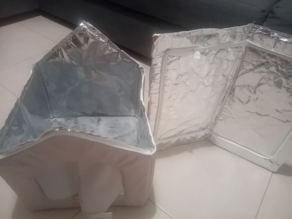 Casa Animal de Estimação