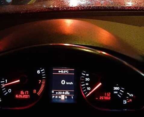 Diagnostyka komputerowa, chiptuning, LPG (VAG Porsche BMW i inne)