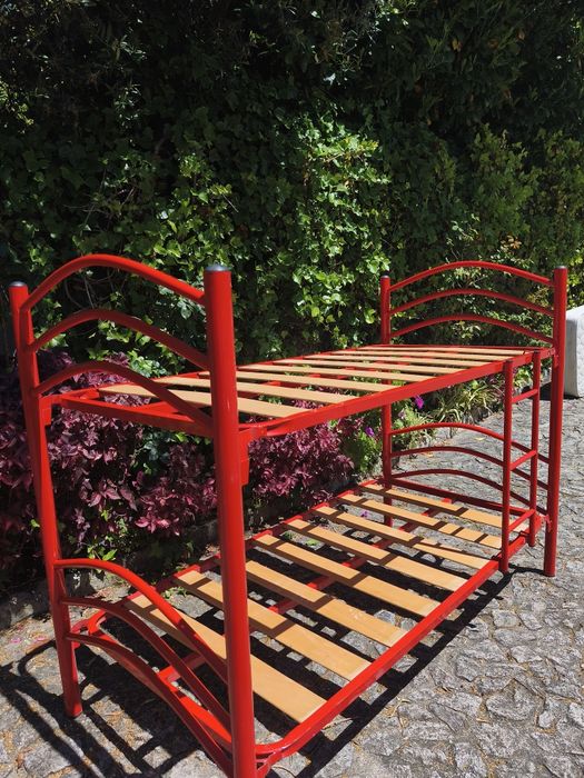 Beliche Vermelho
