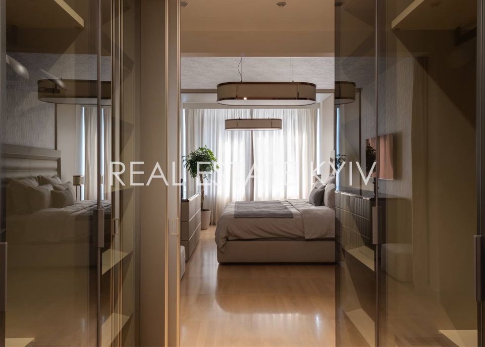 4+-rooms apartment apartment by the address st. Fedorova (area 170 m²) - Atlanta.ua - photo 12