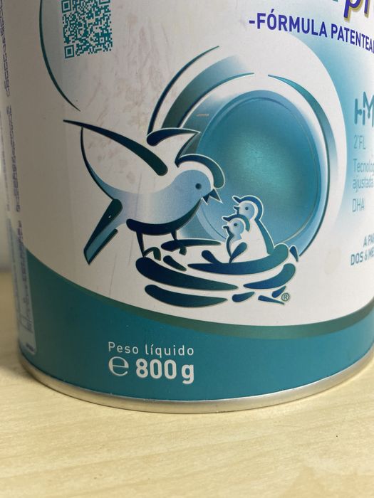 Leite NAN optiPRO 264586409227778123