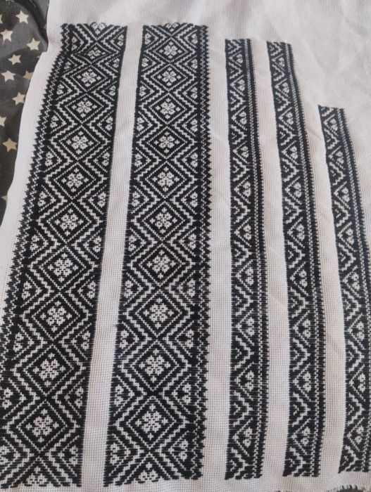 Вставки ручної роботи