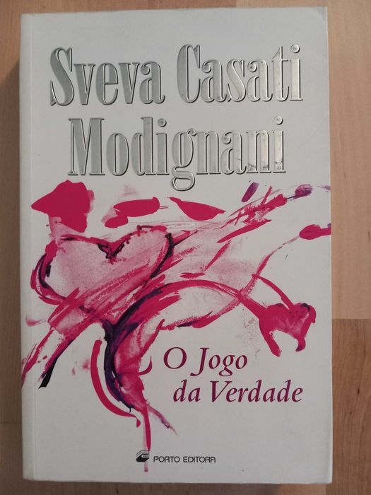 Livros de Sveva Casati Modignani