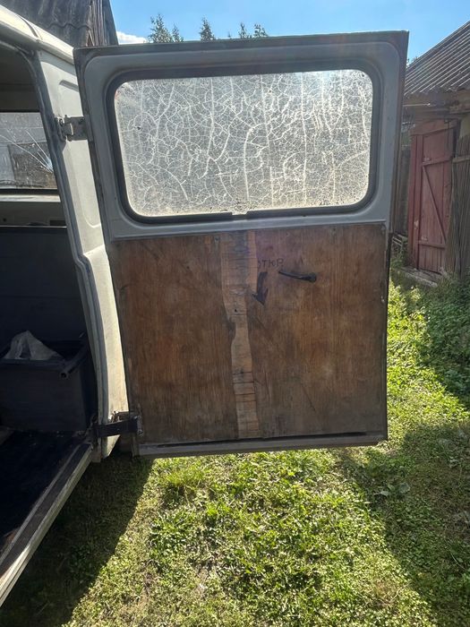 Продам Уаз 3909