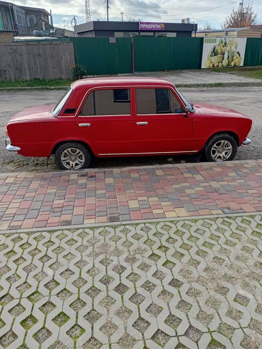 ВАЗ 21013 продажа