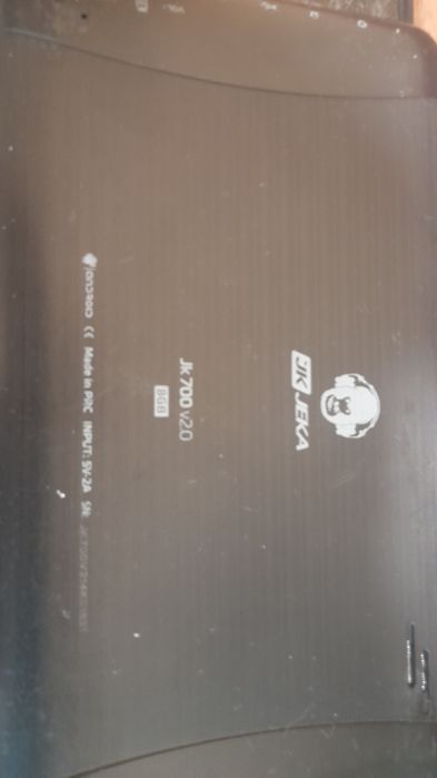 Планшет Lg V 700