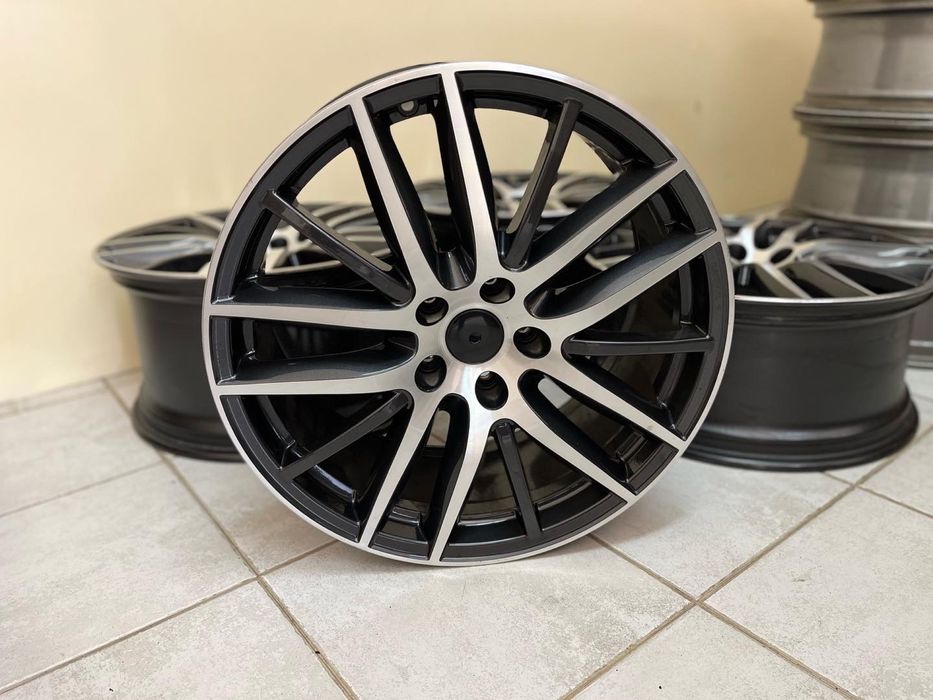 Jantes 19” 5x114.3 originais Maserati Ghibli 2+2