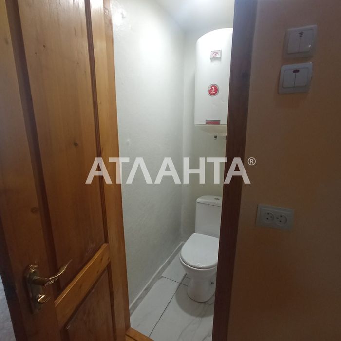 3-комнатная квартира по адресу ул. Капеланська (площадь 71,8 м²) - Atlanta.ua - фото 8