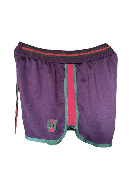 Шорты Gucci гучи