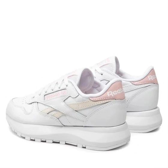 37,38,39,40,41. Кросівки Tsunaina & Reebok Classic Leather “sp”