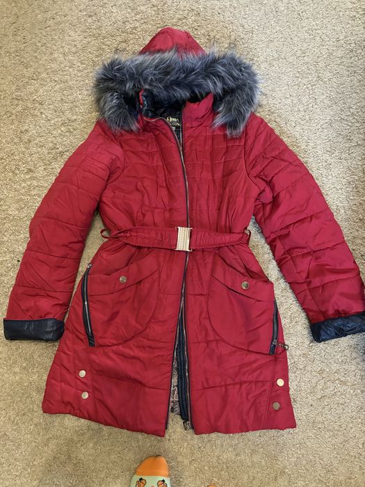 Куртка на діачинеу, не дорого