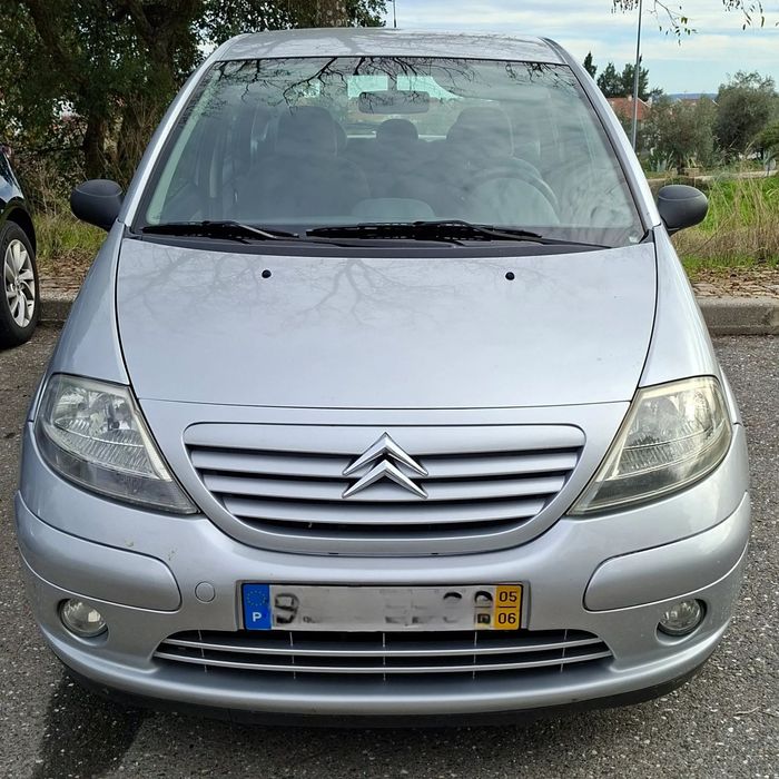 Citroën C3 1.1 SX +