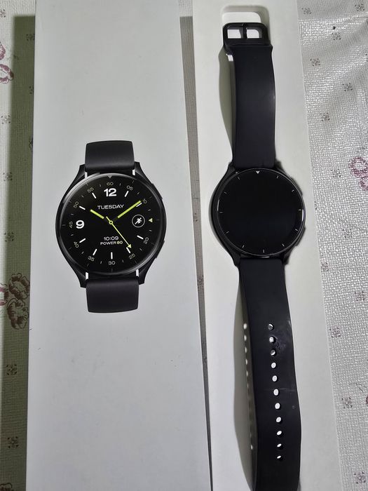 SmartWatch Xiaomi Watch 2