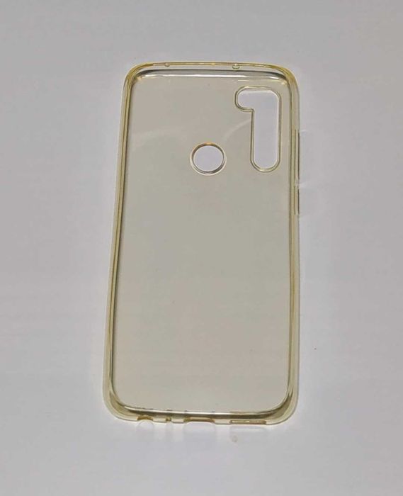 Capa para Xiaomi Redmi Note 8T