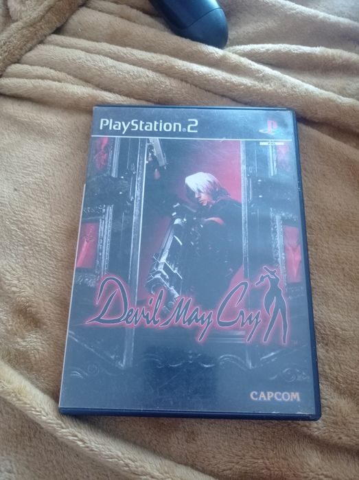 Jogos plastation 2