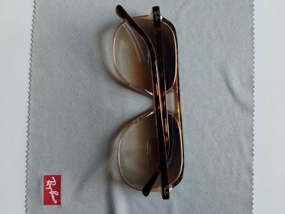 Okulary Ray-Ban RB 2198 BILL