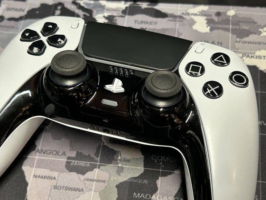 Pad PS5 TMR Playstation