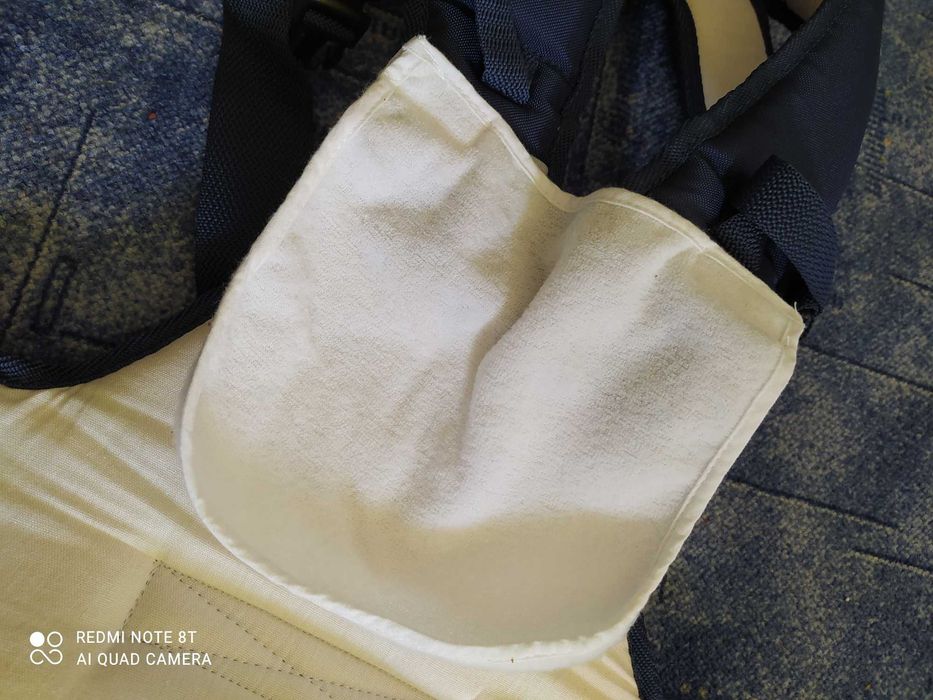 Nosidło dla dziecka 5-13kg Nowe nie używane.
