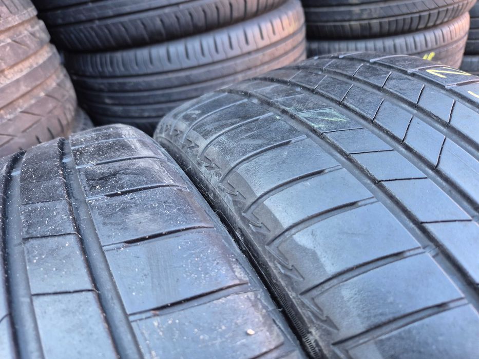 Bridgestone Turanza T005 225/40r18 92Y 2023r Rant ochronny N4749