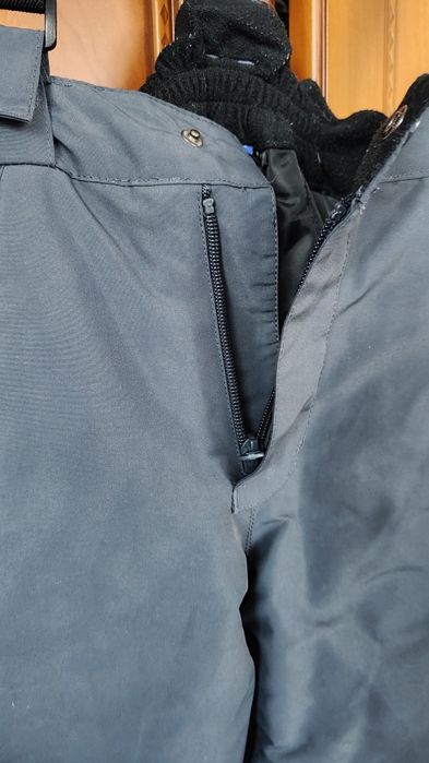 Spodnie narciarskie 110-116