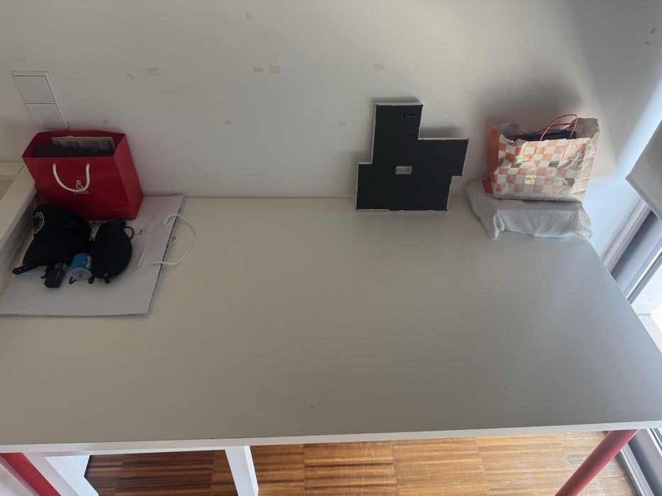 Mesa/ secretaria ikea