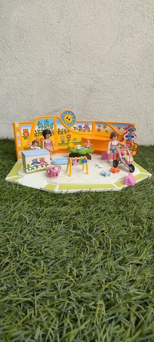 Brinquedo Playmobil