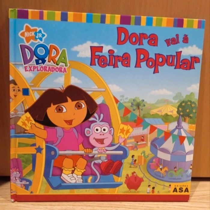 Feira do livro - infantil e juvenil