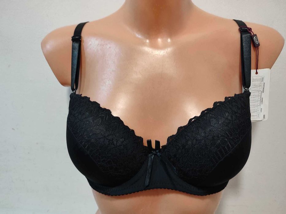 Biustonosz damski r. 36/80B #172B