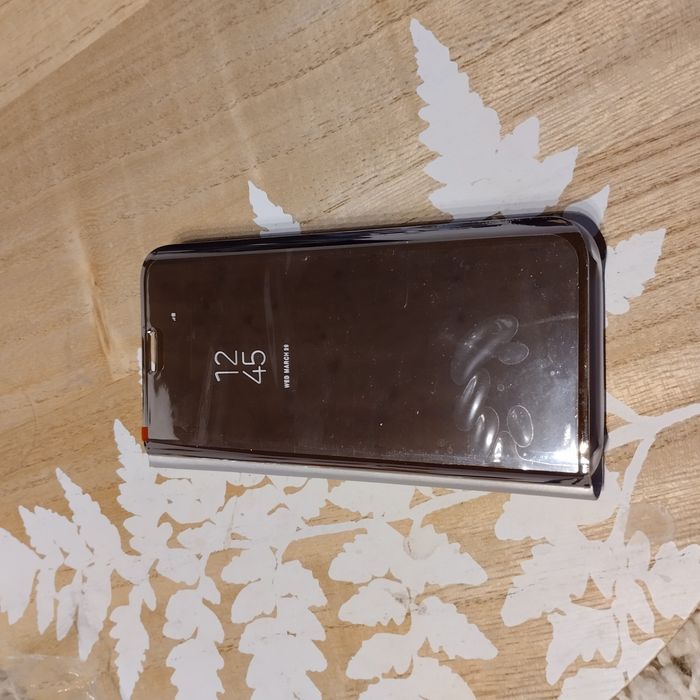 Etui na telefon Samsung S 7 edge