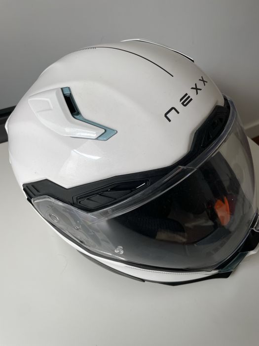 Capacete nexx L