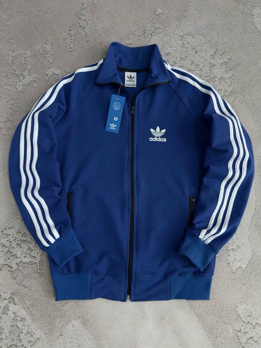 Олимпийка зипка зип худи Adidas адідас адидас