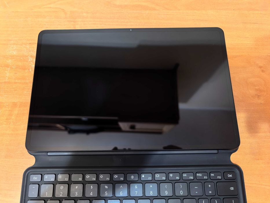 Tablet Windows Huawei Matebook E 12 i3-1110G4 RYSIK KLAWIATURA