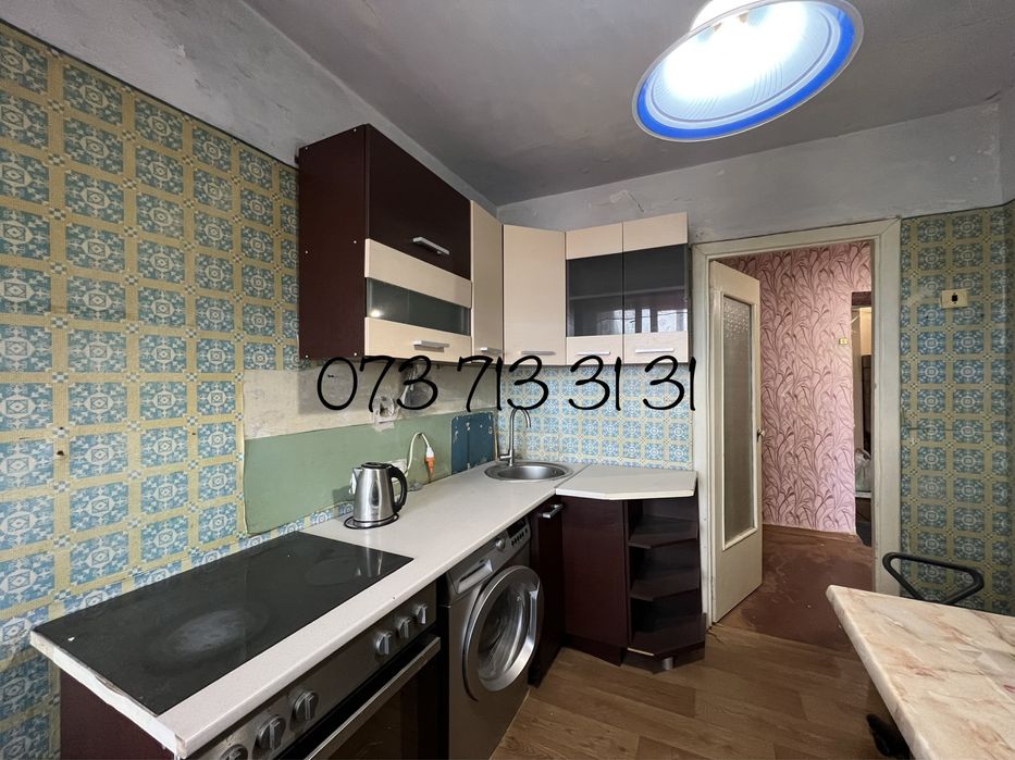 Эксклюзив! Продажа 1 к. квартиры 38м2 10 этаж Валдайская 23 Одесская