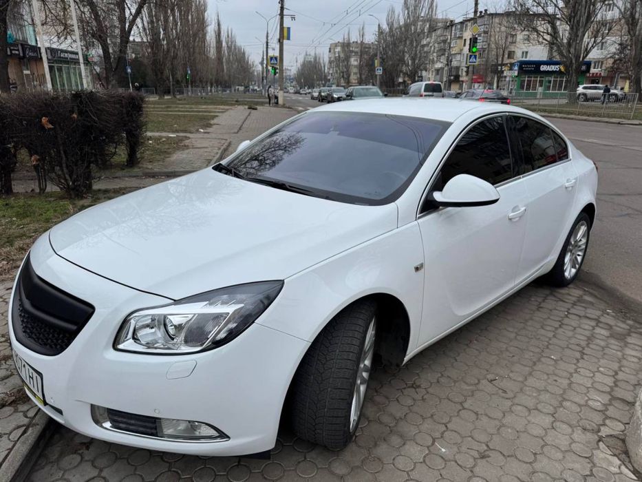 Продам машину  опель