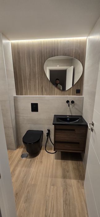 Especialistas em remodelação de apartamentos, casas e cozinhas, Lisboa, Vila Franca de Xira e Loures.