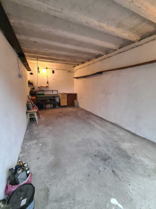 Garaż murowany | ul. Grunwaldzka 609 | Żabianka | Suchy, Prąd, 18 m² - View 3