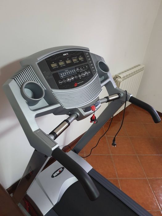 Passadeira NewFit