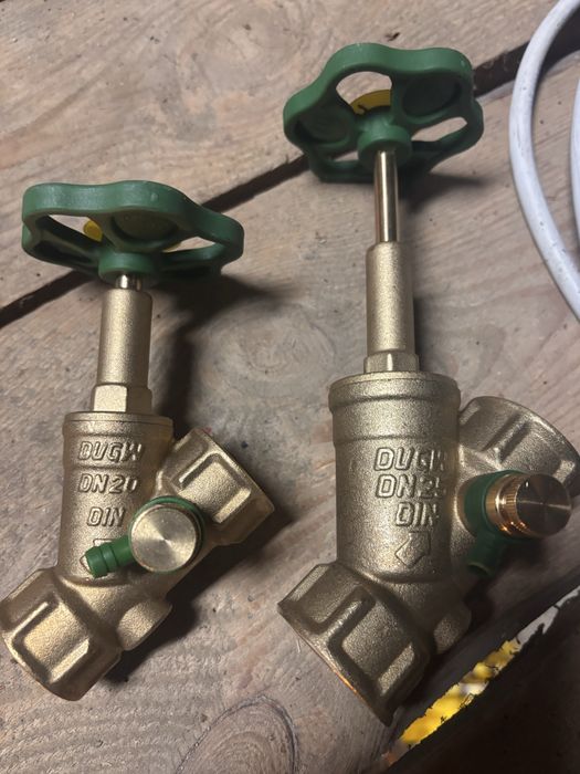 Sprzedam material do hydrauliki