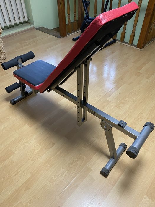 Тренувальна лава