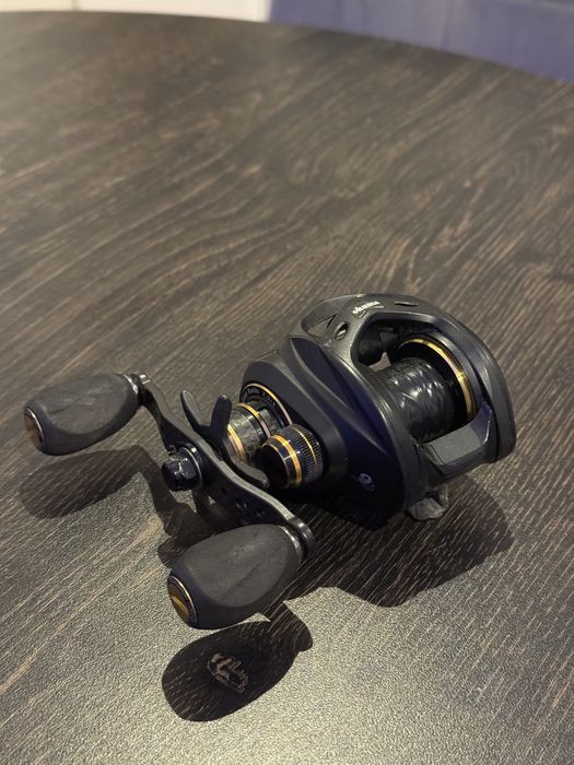 Multiplikator Okuma Helios Air