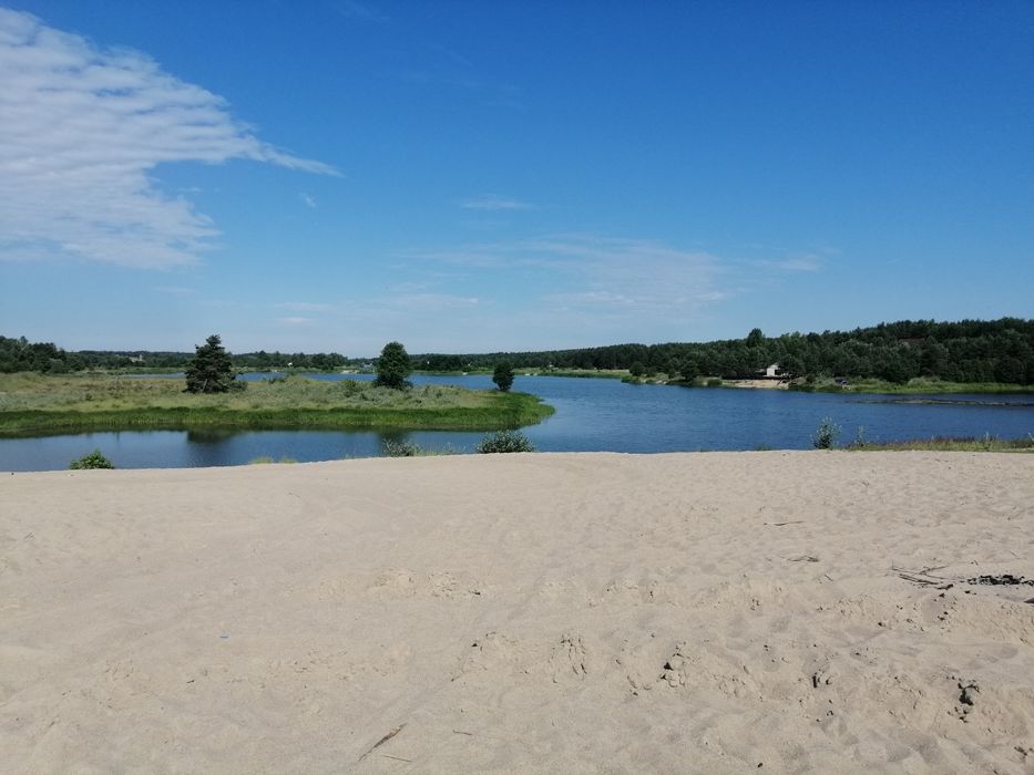 WYNAJEM domek całoroczny, 4-8 os.