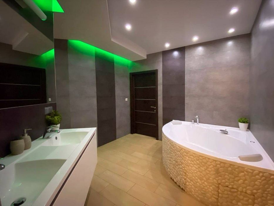 Власник.5 к. Пентхаус з терасою ЖК «Паркове місто» Вишгородська 45