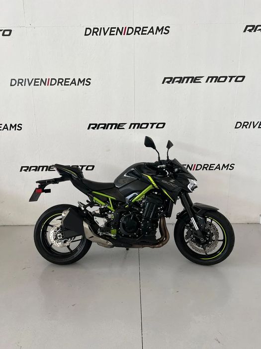 Kawasaki Z  900