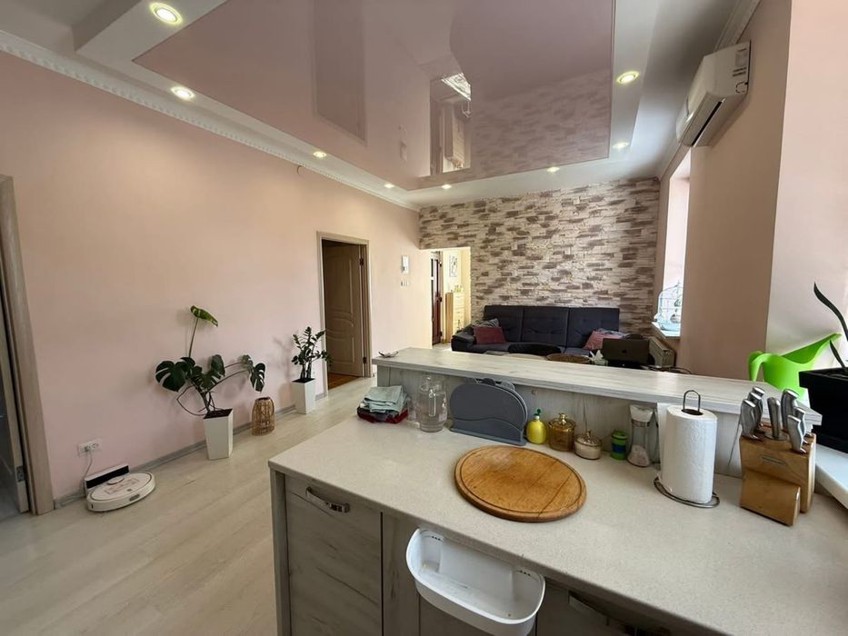 Дом по адресу Петефі Шандора пл. (площадь 83,2 м²) - Atlanta.ua - фото 9