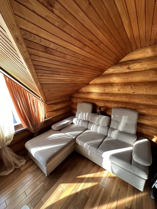 Диван розкладний 220 х 160