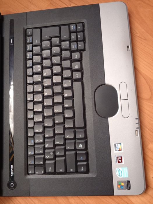 Продам ноутбук PACKARD BELL Easy Note