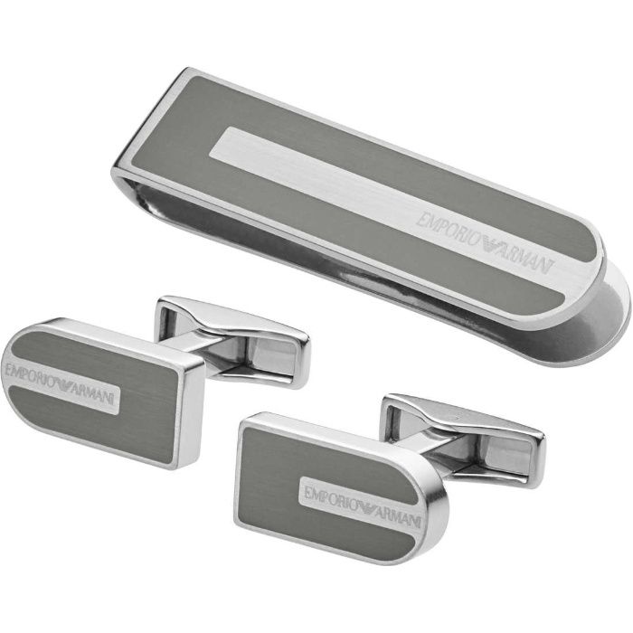 EMPORIO ARMANI eleganckie komplety spinek!
